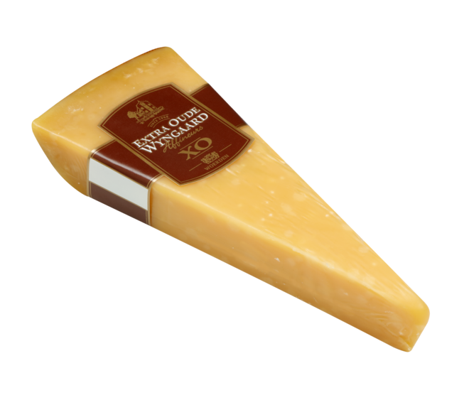 Wyngaard Kaas Extra Oude Wyngaard 135gr 